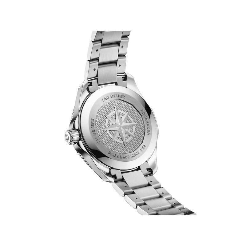 TAG Heuer Aquaracer 40mm - WBP2111.BA0627 - 2