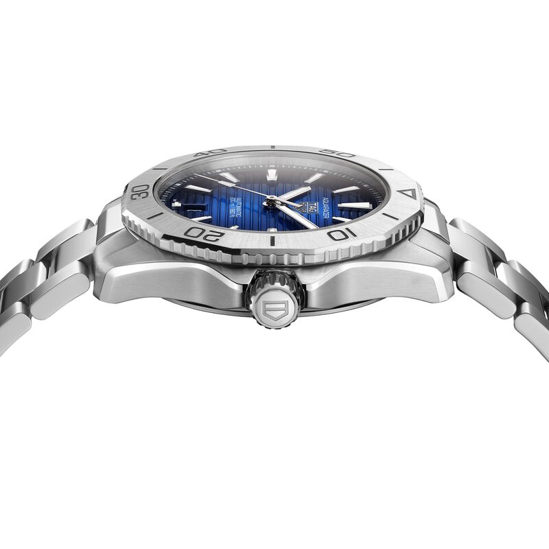 TAG Heuer Aquaracer 40mm - WBP2111.BA0627 - 3