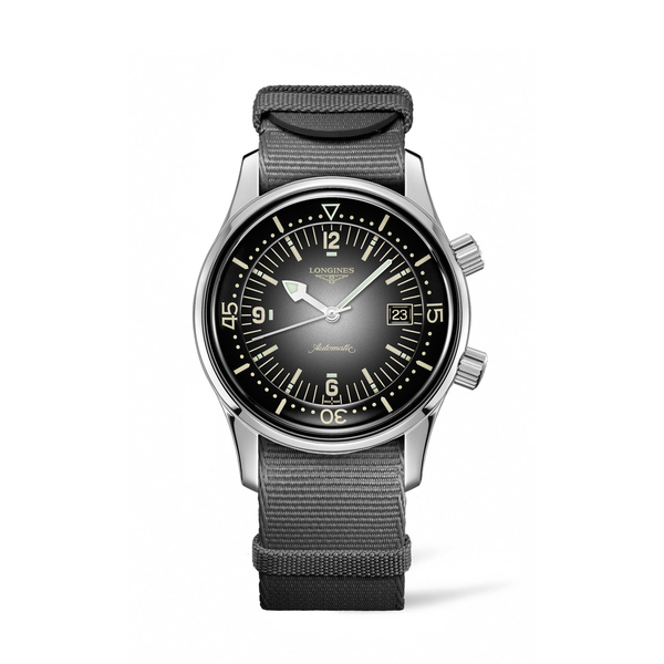 Longines Legend Diver 42mm