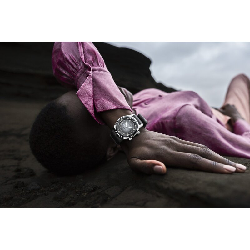 Longines Legend Diver 42mm - L3.774.4.70.2 - 3