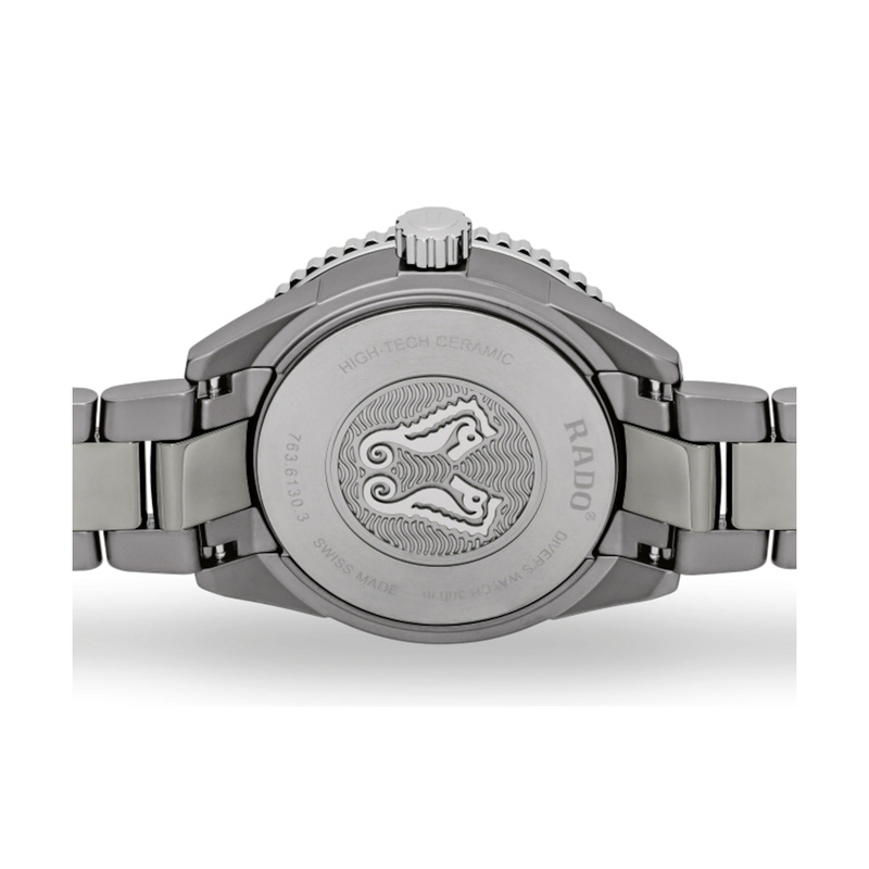 Rado Captain cook 43mm