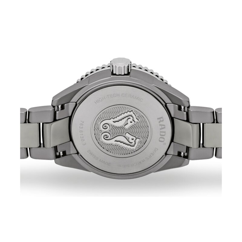 Rado Captain Cook 43mm - R32144202 - 3