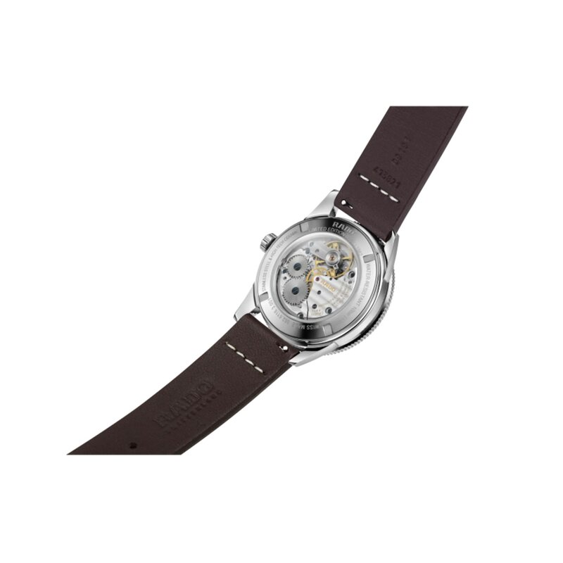Rado Captain Cook 37mm - R32116158 - 4
