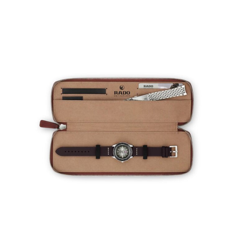 Rado Captain Cook 37mm - R32116158 - 6