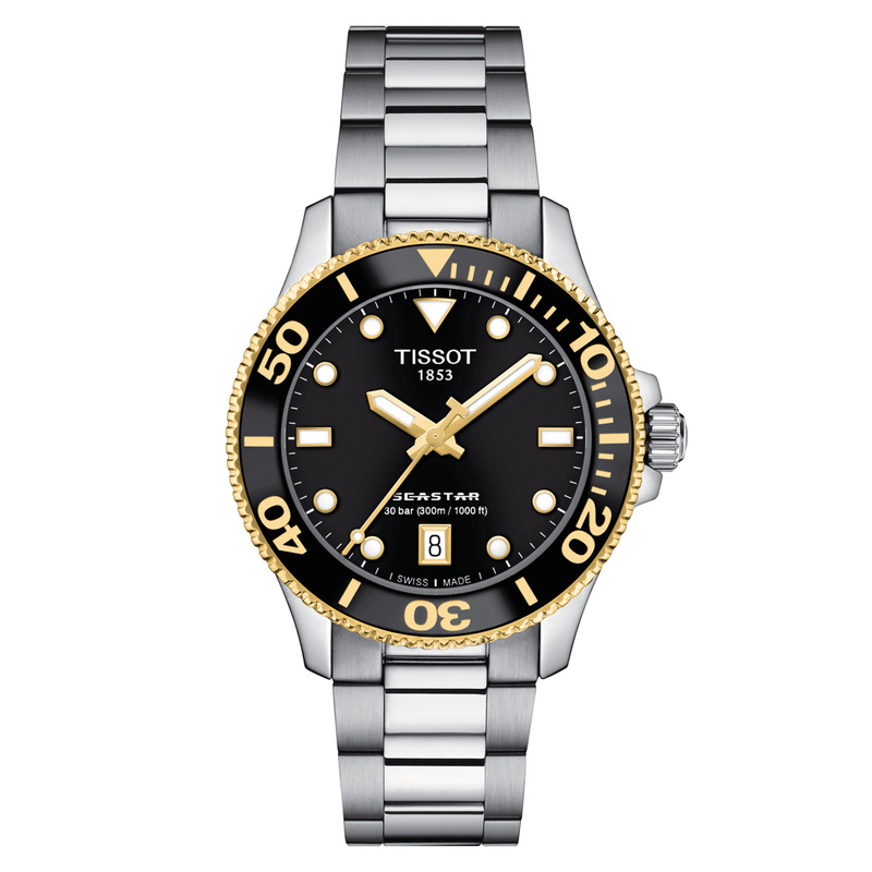 Tissot T-sport 36mm