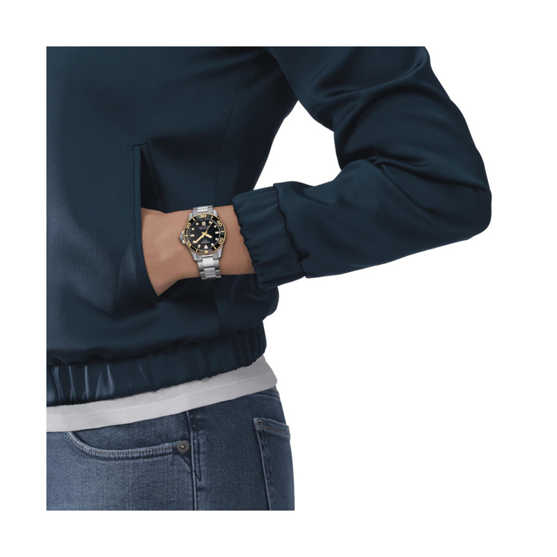 Tissot T-sport 36mm