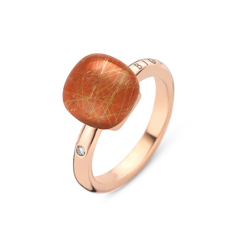 BIGLI Mini Sweety ring - 20R88RRUTAGAMP - 1