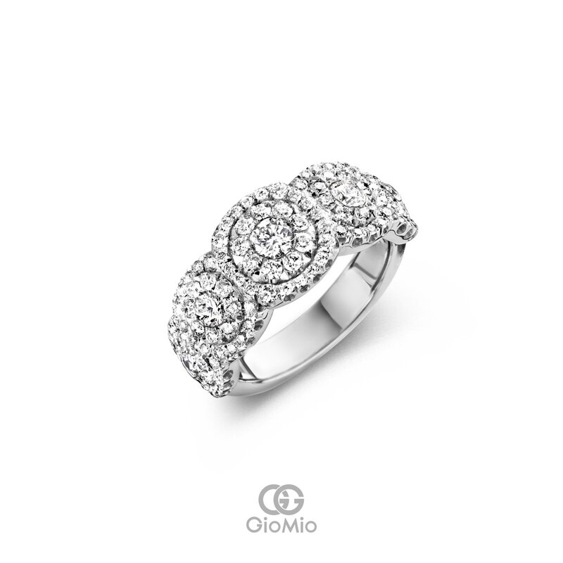 GioMio Royal ring - 5462 - 1