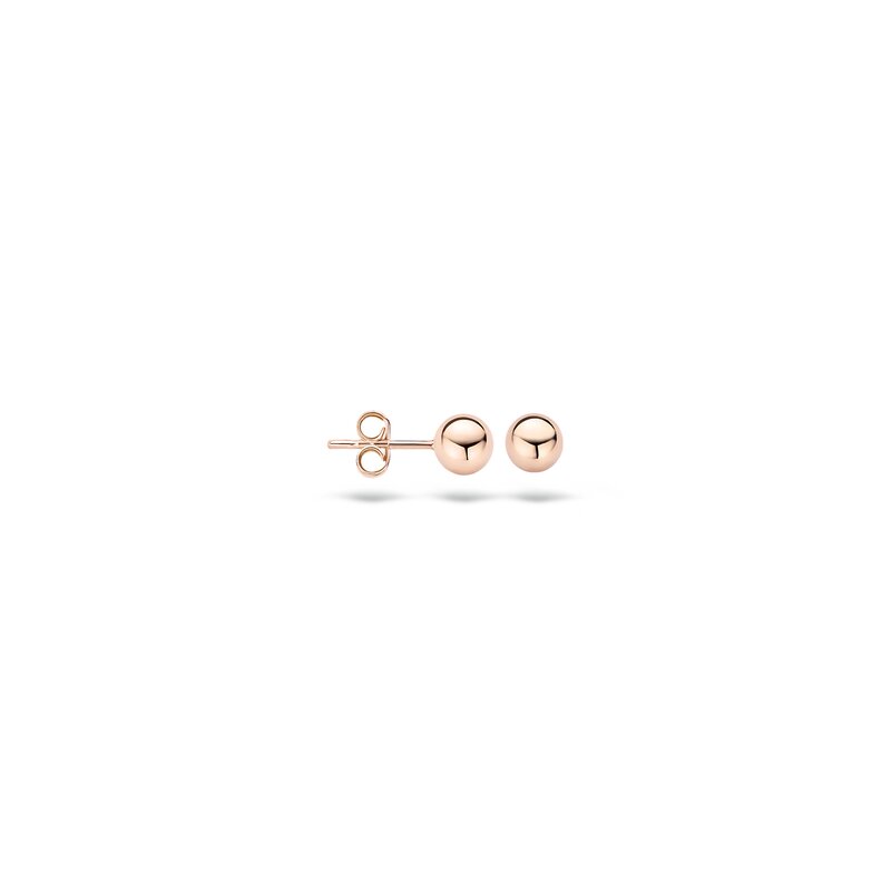 Blush Gold Jewels oorbellen - 7122RGO - 1