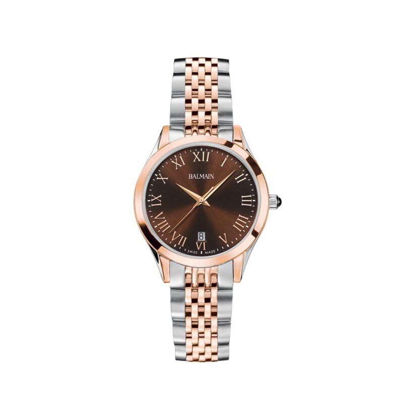 Balmain Tradition Classic R 34mm - B4318.31.52 - 1