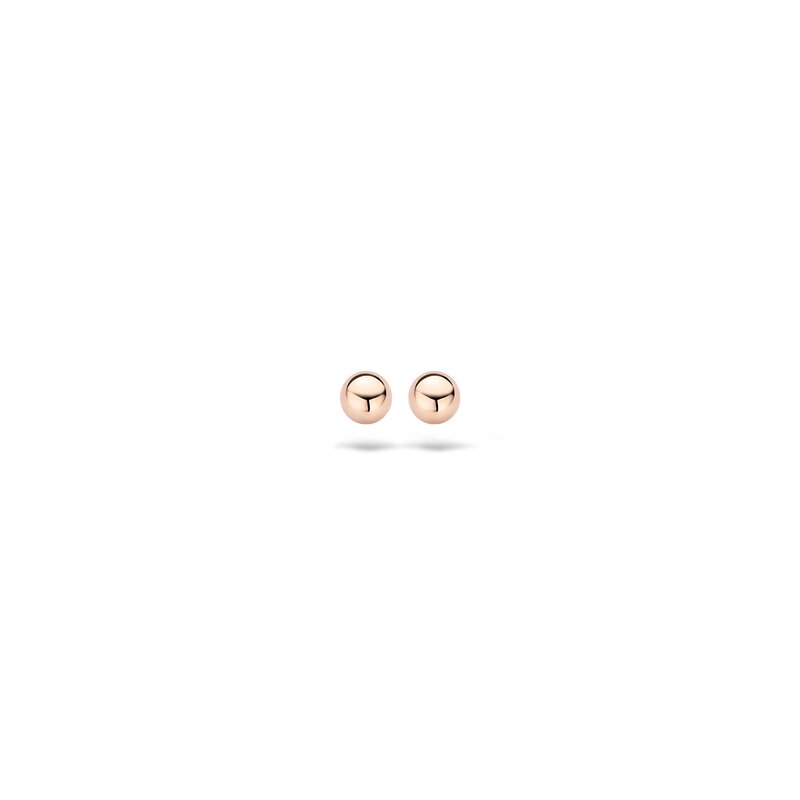 Blush Gold Jewels oorbellen - 7122RGO - 2