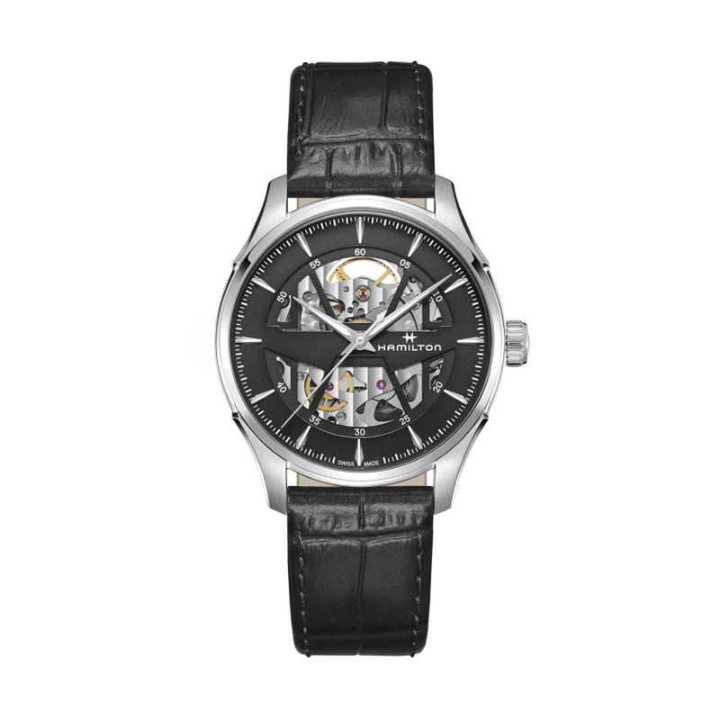 Hamilton Jazzmaster 40mm