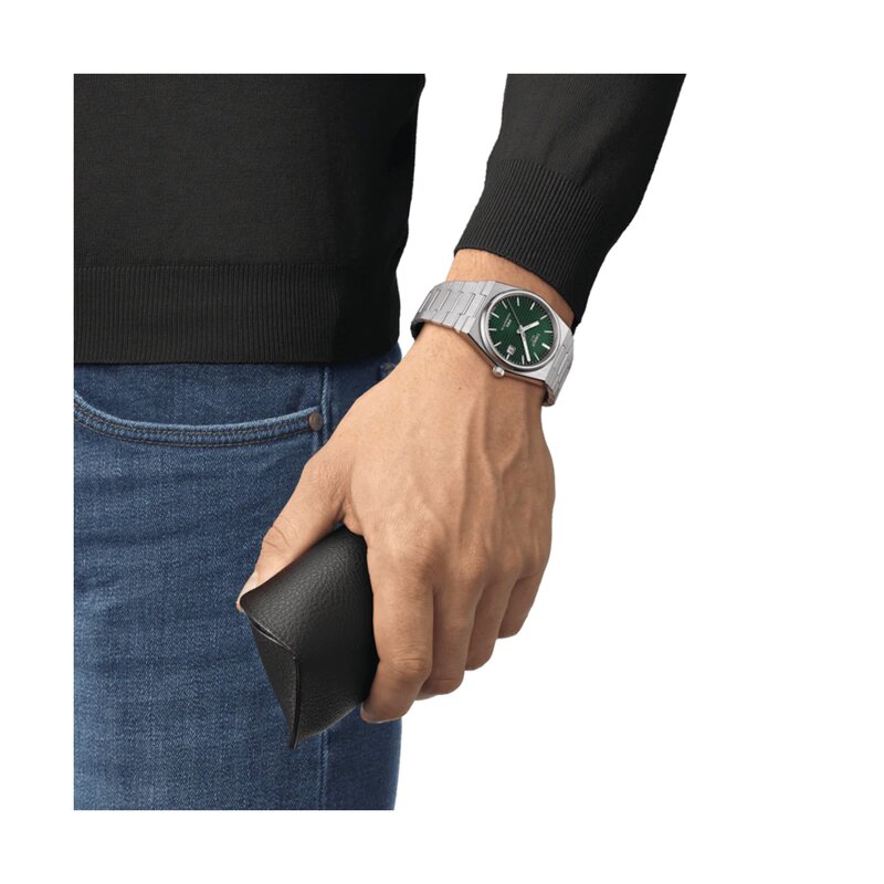 Tissot Classic Contemporary 40mm - T1374071109100 - 4