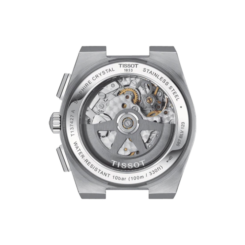 Tissot Classic Contemporary 42mm - T1374271104100 - 2