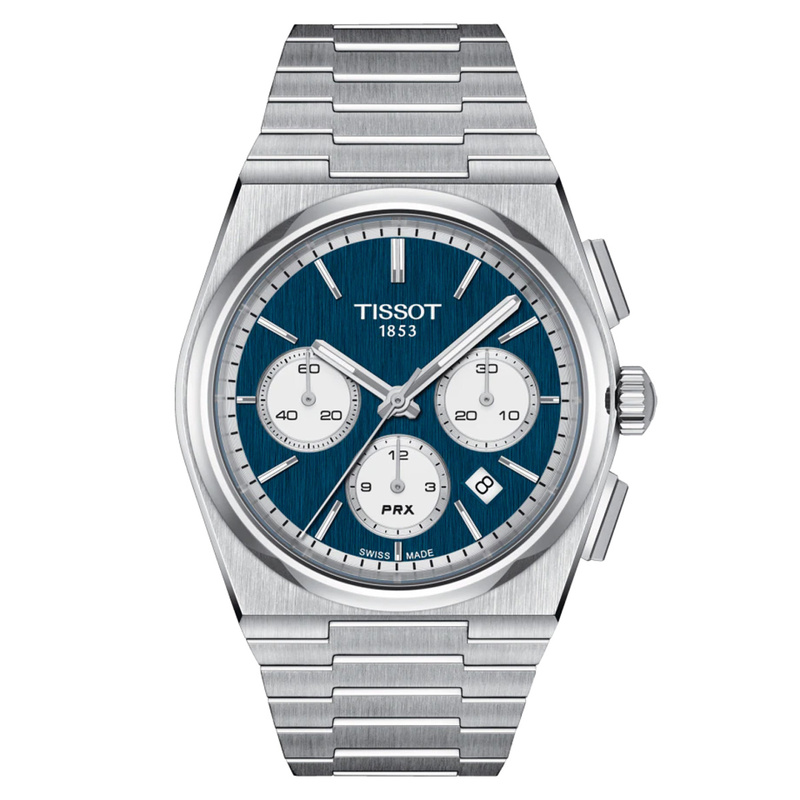 Tissot Classic Contemporary 42mm - T1374271104100 - 1