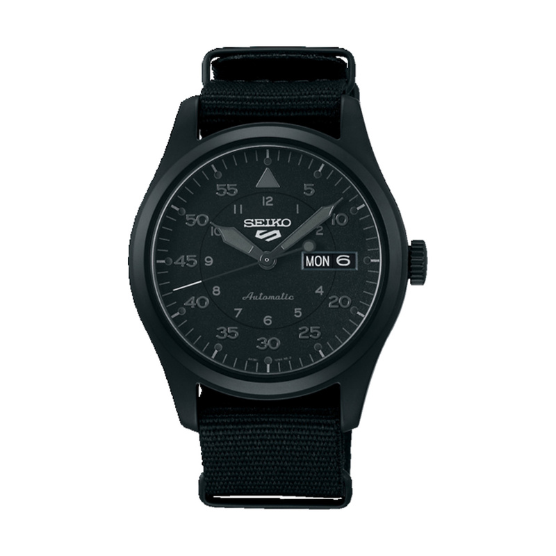 Seiko Seiko 5 Sports 39mm - SRPJ11K1 - 1