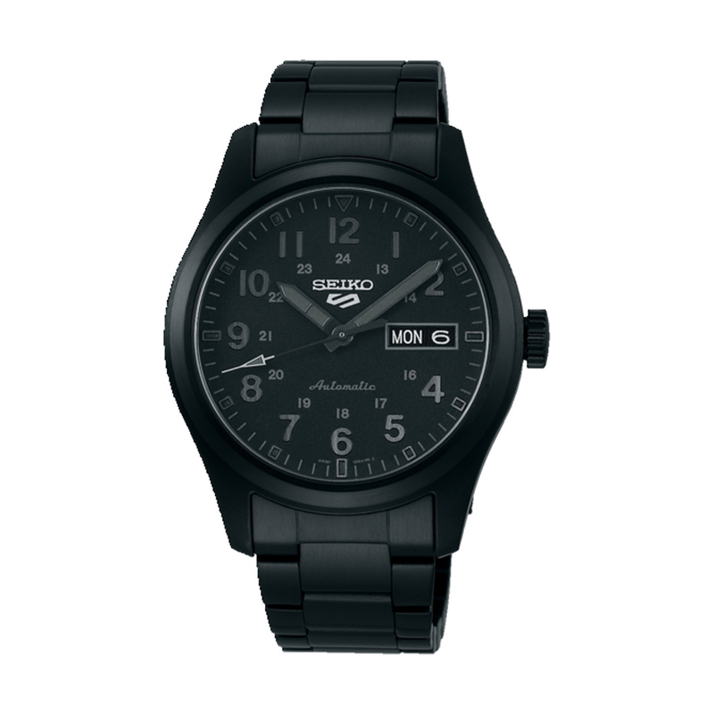 Seiko Seiko 5 sports 39mm