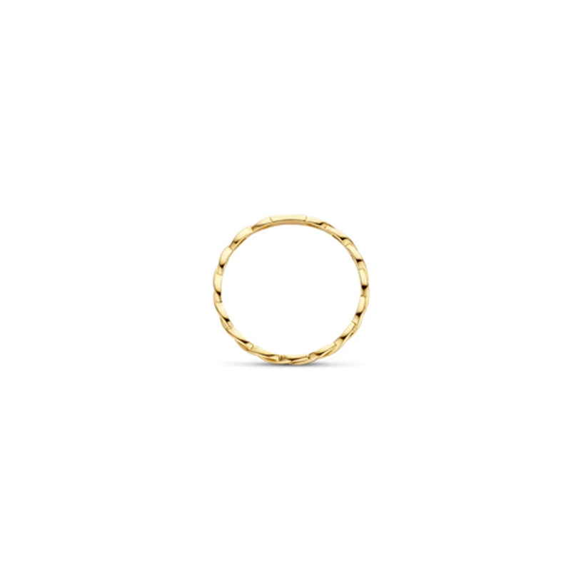 Blush ring - 1220YGO - 2