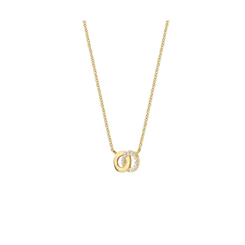 Blush halsketting Blush halsketting - 3126YZI - 2