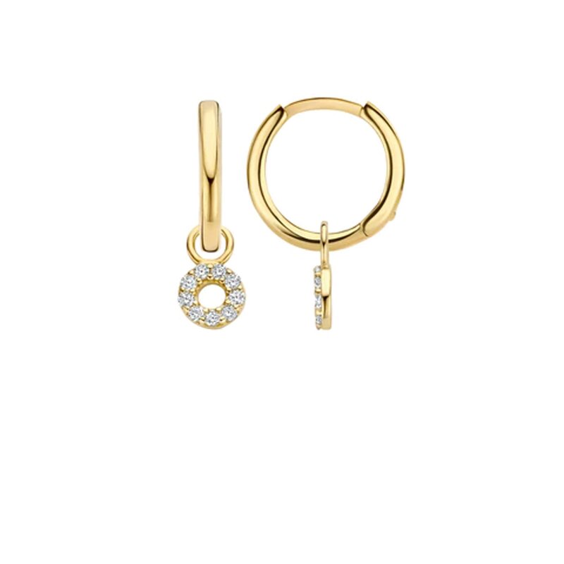 Blush bedel Blush bedel - 9065YZI - 4