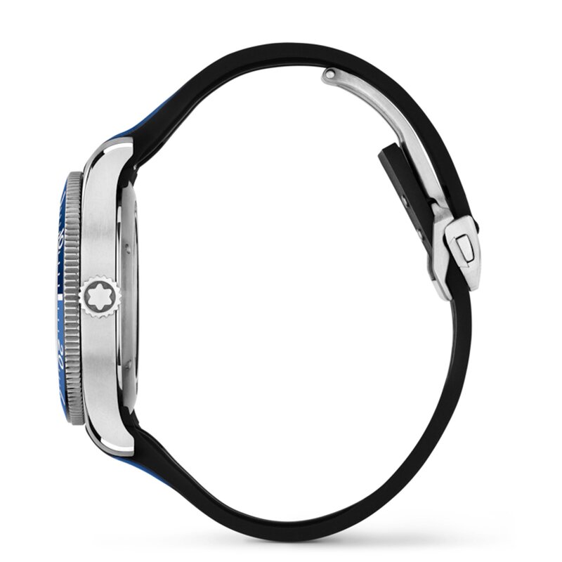 Montblanc 1858 Iced Sea 41mm Montblanc 1858 Iced Sea 41mm - 129370 - 3