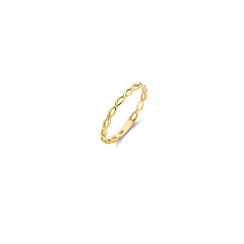 Blush ring - 1220YGO - 1