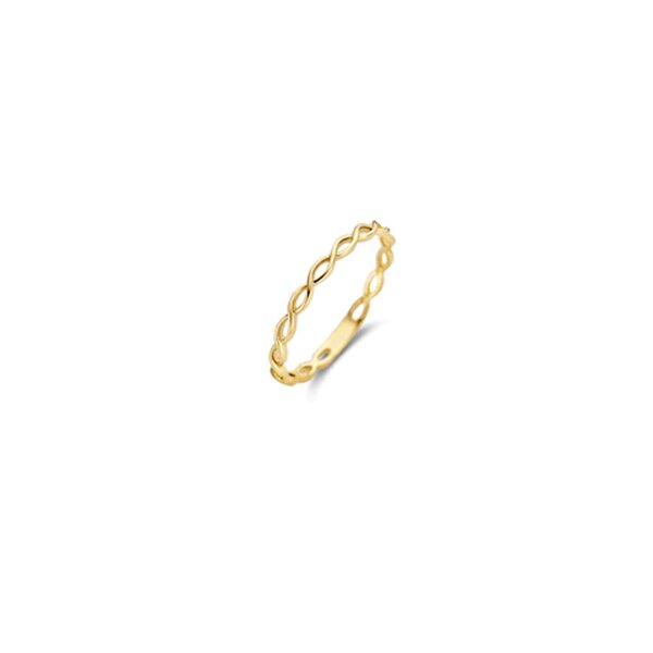 Blush Gold Jewels ring 1220YGO