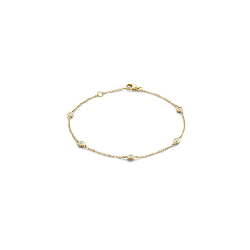 Blush armband - 2187YZI - 1