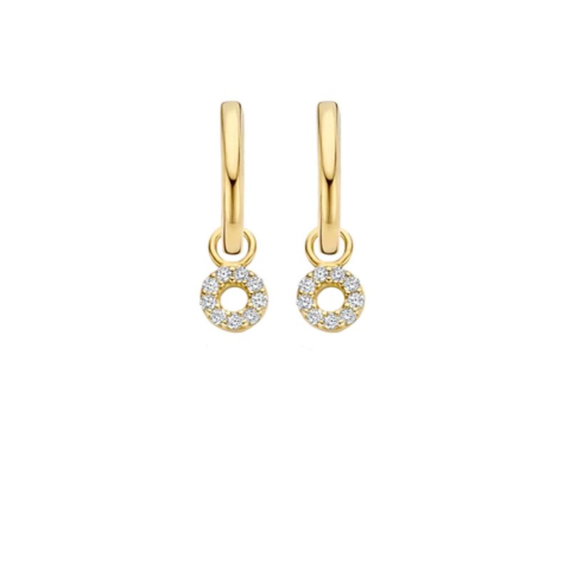 Blush bedel Blush bedel - 9065YZI - 3