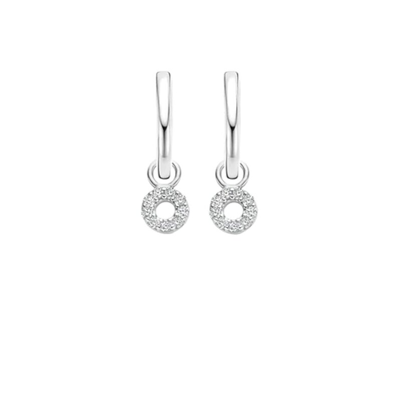 Blush bedel - 9065WZI - 3