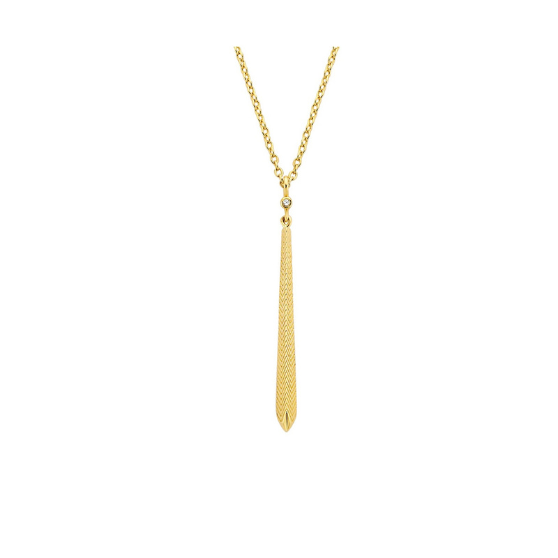 Diamanti Per Tutti Diamond halsketting