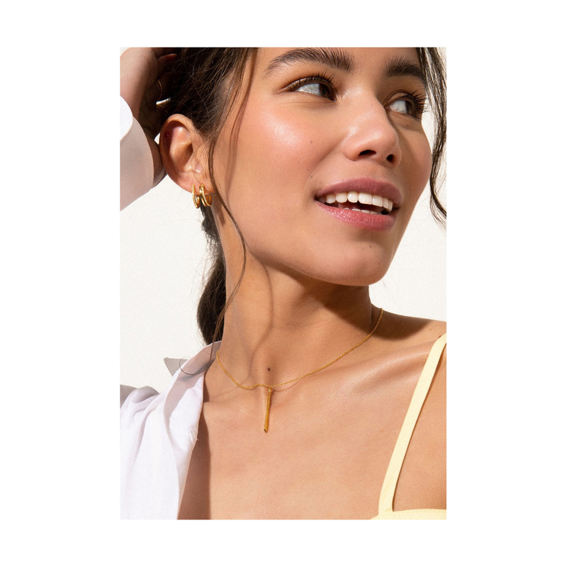 Diamanti Per Tutti Diamond halsketting
