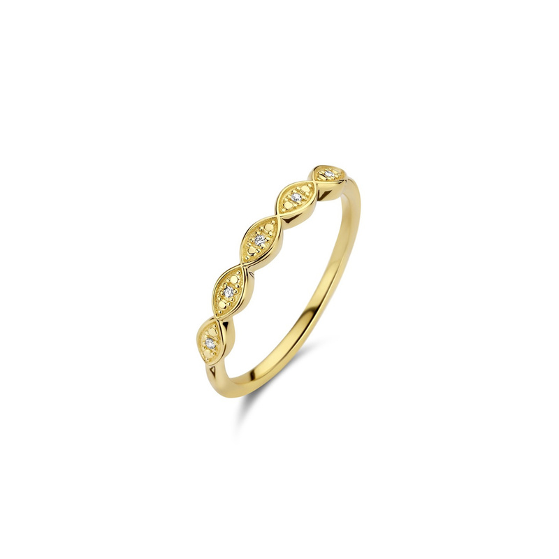 Diamond ring - M1862-3S5 - 1
