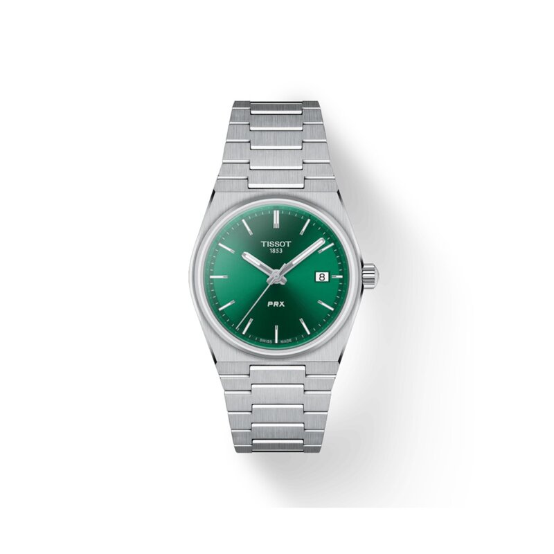 Tissot Classic Contemporary 35mm Tissot Classic Contemporary 35mm - T1372101108100 - 1