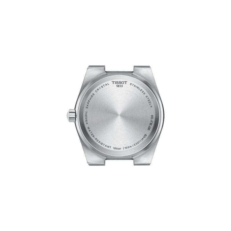 Tissot Classic Contemporary 35mm Tissot Classic Contemporary 35mm - T1372101108100 - 2