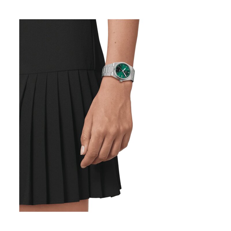 Tissot Classic Contemporary 35mm Tissot Classic Contemporary 35mm - T1372101108100 - 4