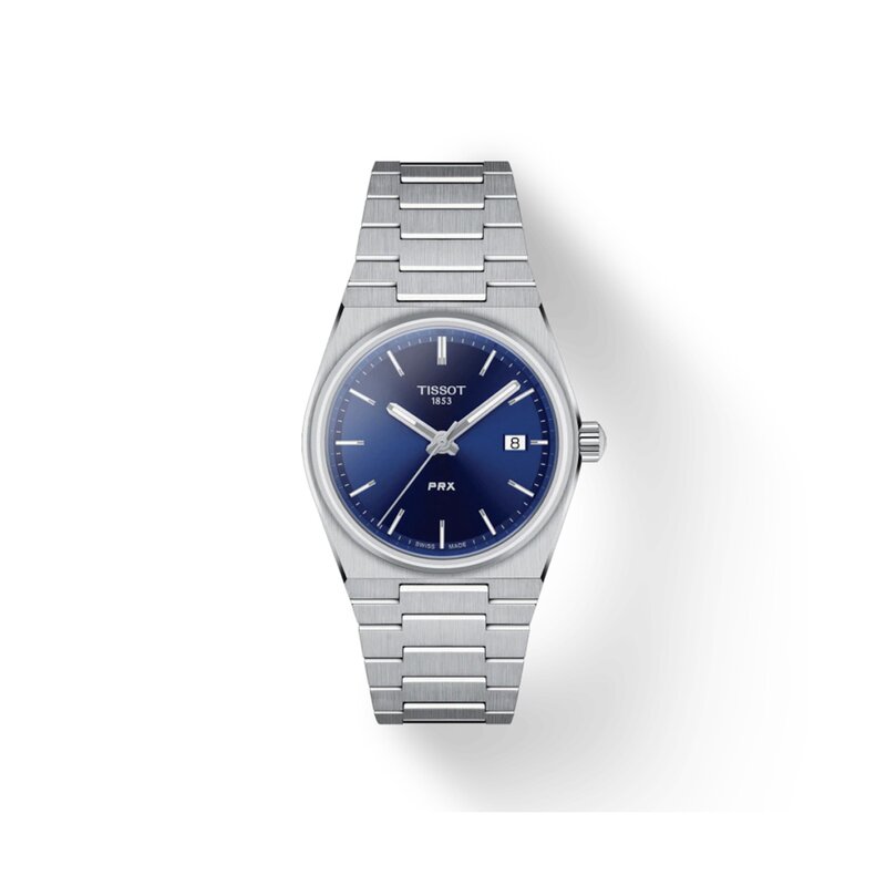 Tissot Prx 35mm - T1372101104100 - 1