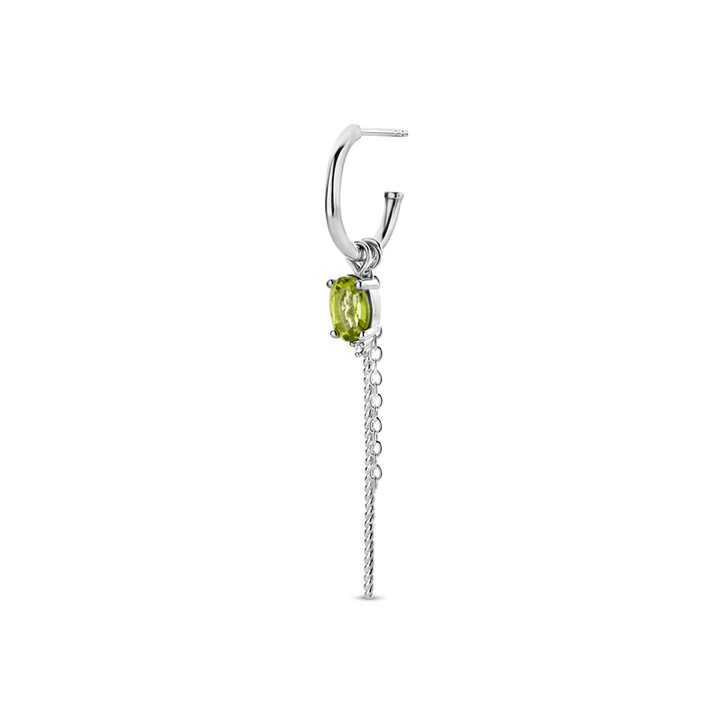 Diamond oorbellen - M2039-1S4-H02 - 1