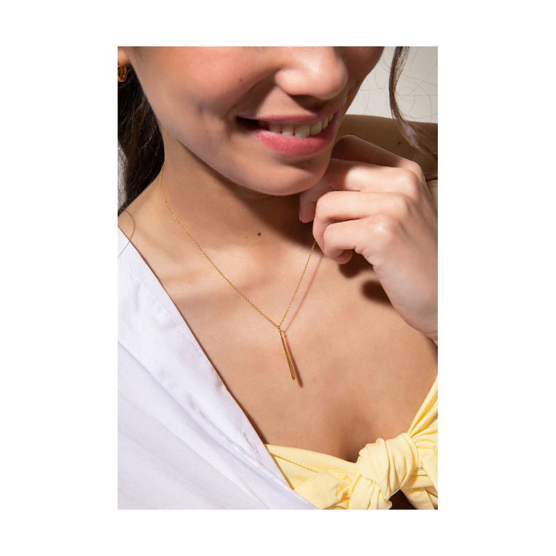 Diamanti Per Tutti Diamond halsketting