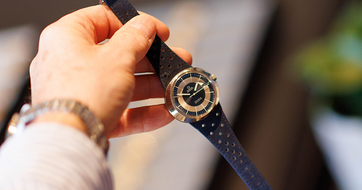 Iconische horloges 2025