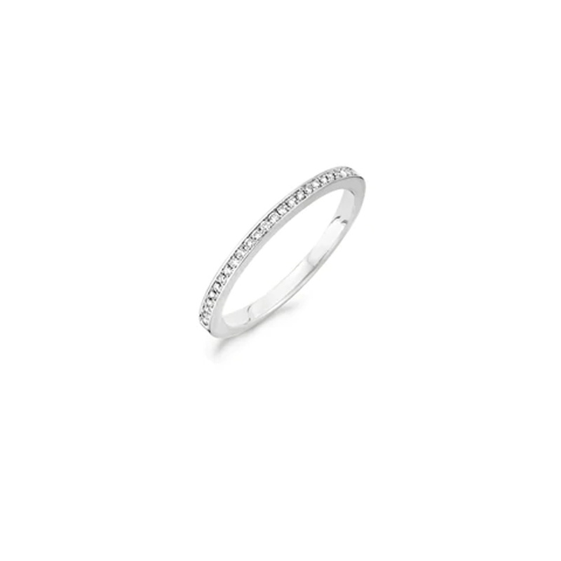 Blush ring - 1607WDI - 1