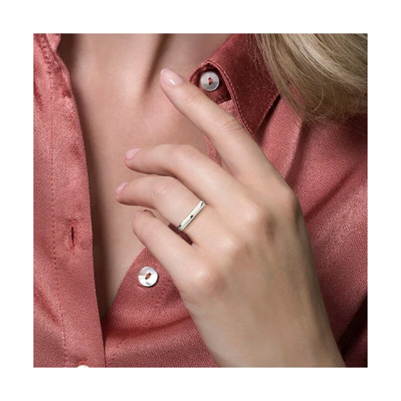 Blush ring Blush ring - 1207WGO - 2