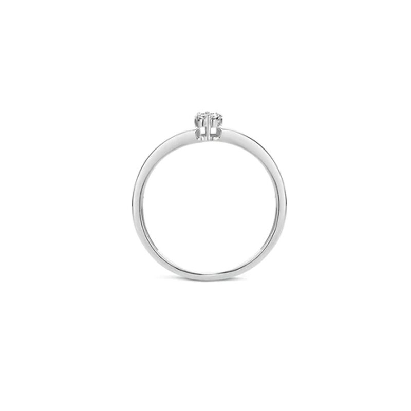 Blush ring - 1623WDI - 2