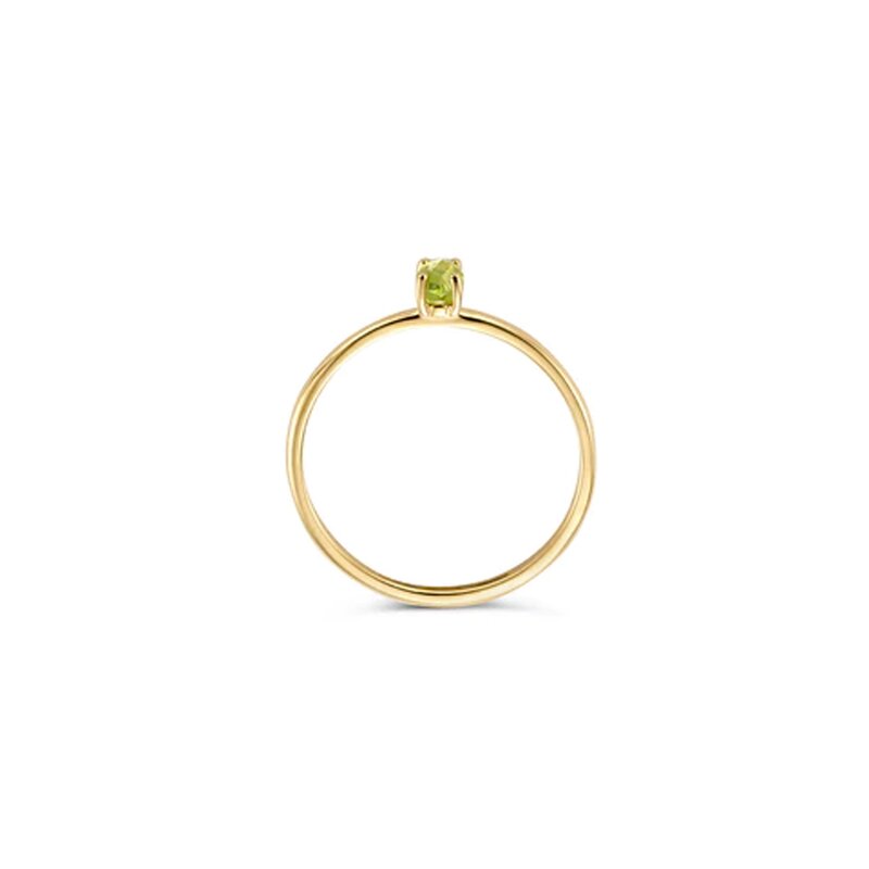 Blush ring Blush ring - 1204YGP - 3