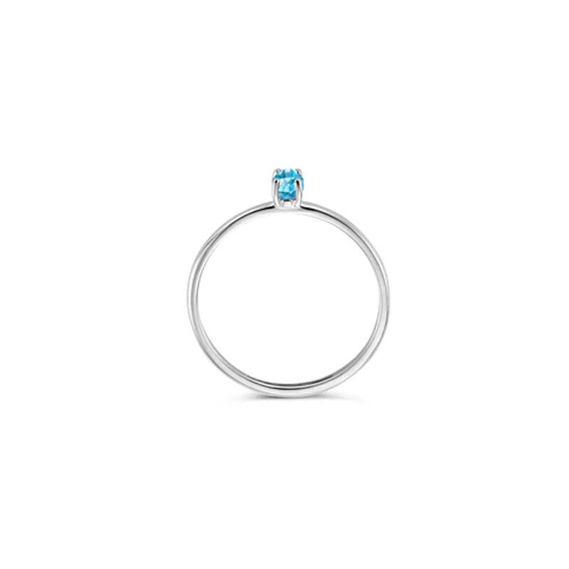 Blush ring - 1204WBT - 2