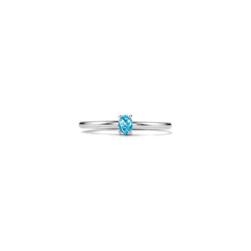 Blush ring - 1204WBT - 3