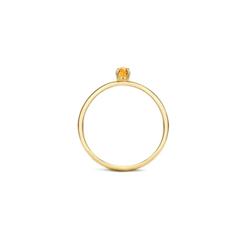 Blush ring Blush ring - 1204YCI - 2