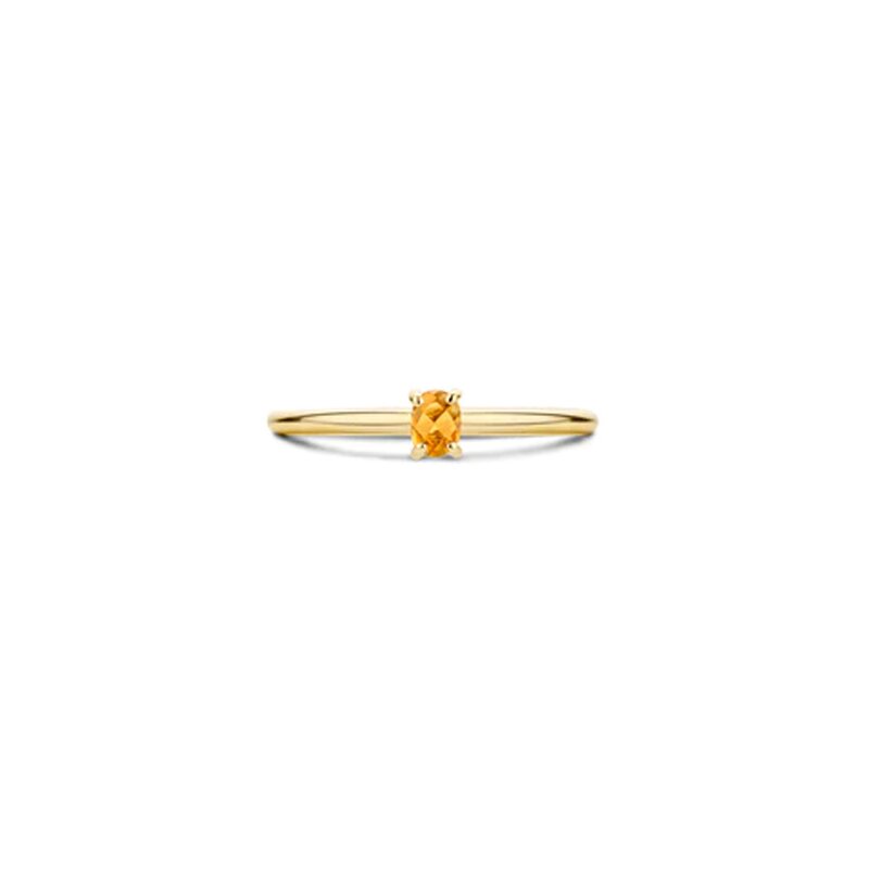 Blush ring Blush ring - 1204YCI - 3