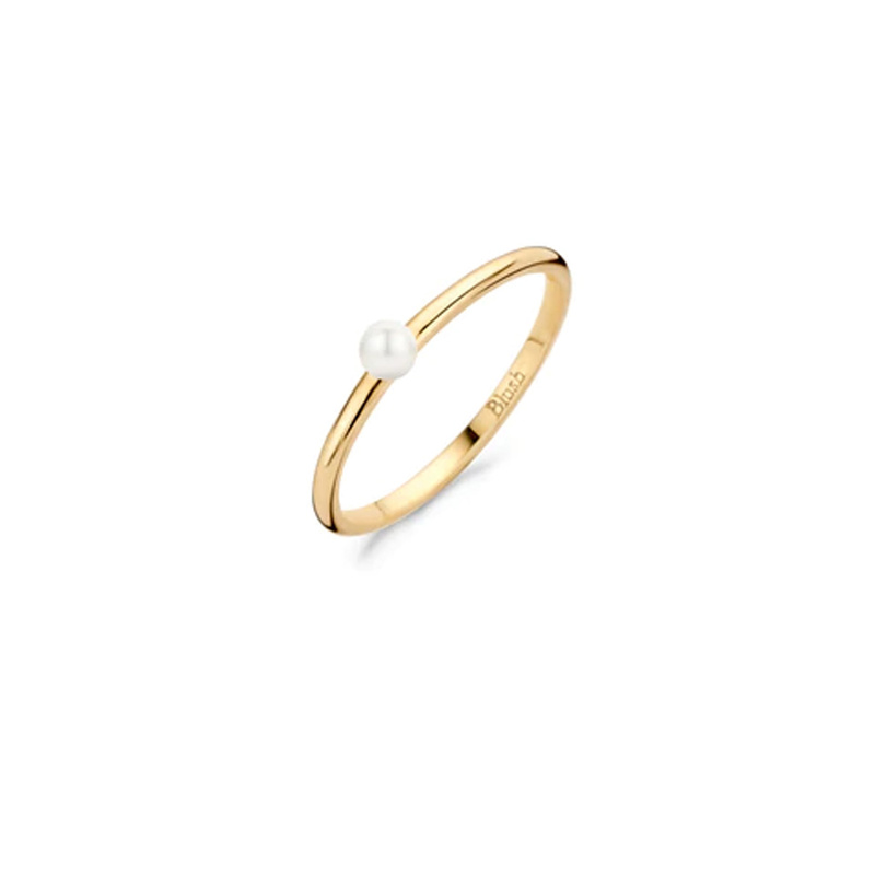 Blush ring - 1213YPW - 1