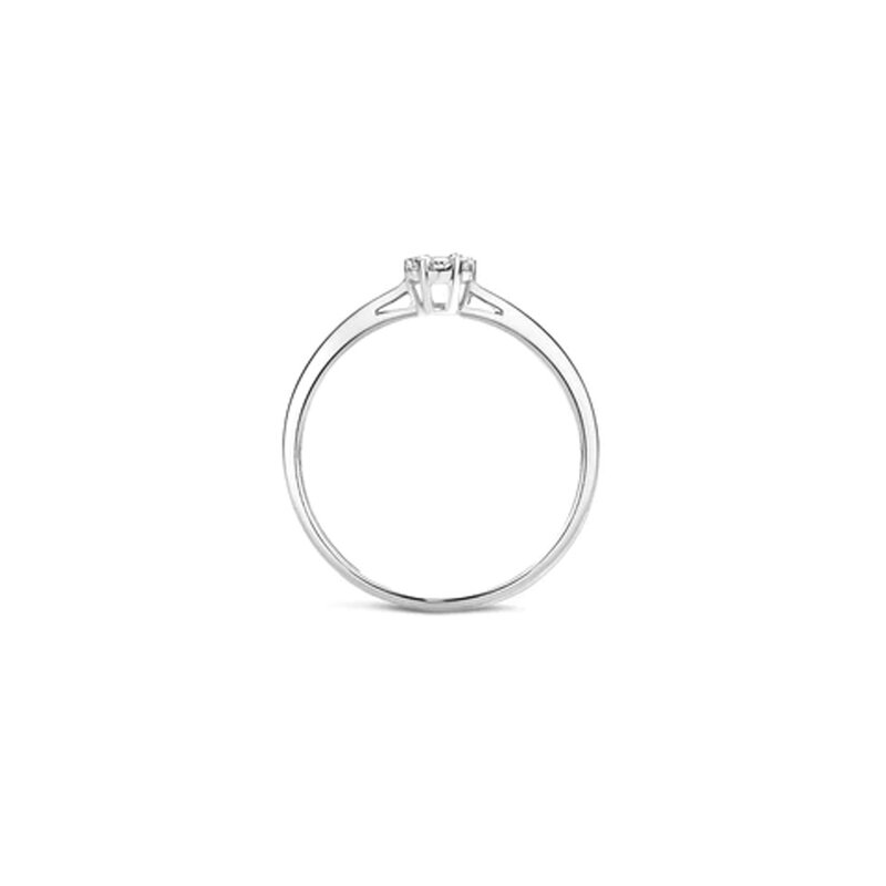 Blush ring Blush ring - 1610WDI - 2